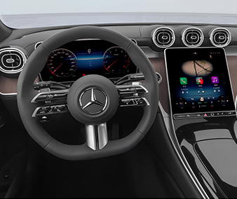 Heated Steering Wheel