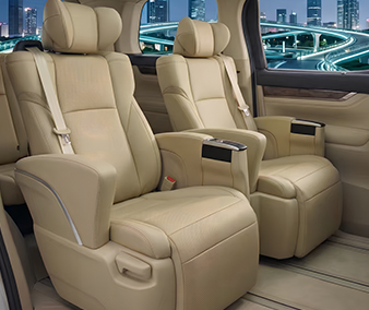 Car Seats
