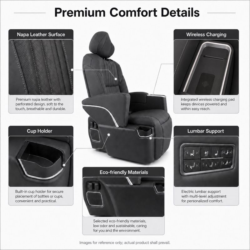 Automotive Interior Modification Captain Seats Automotive Interior Modification Captain Seats