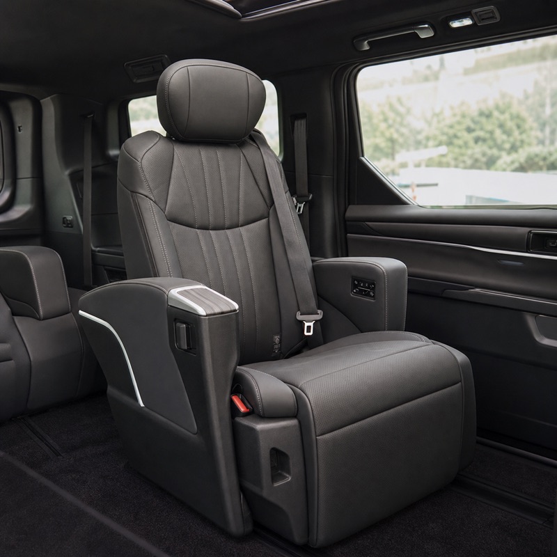 Wholesale VIP Commercial Van Seats
