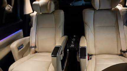 How to Choose Automotive Business Seats? A Complete Guide from Comfort, Safety to Features