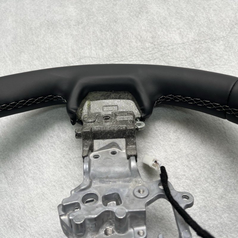 Toyota RAV4 Hybrid steering assembly Toyota RAV4 Hybrid steering assembly