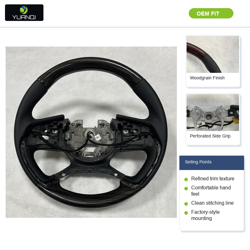 OEM Lexus steering wheel supplier OEM Lexus steering wheel supplier