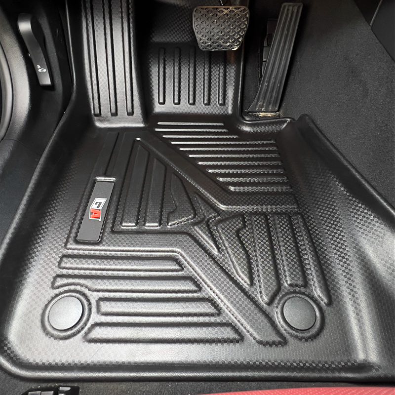 Key Features
