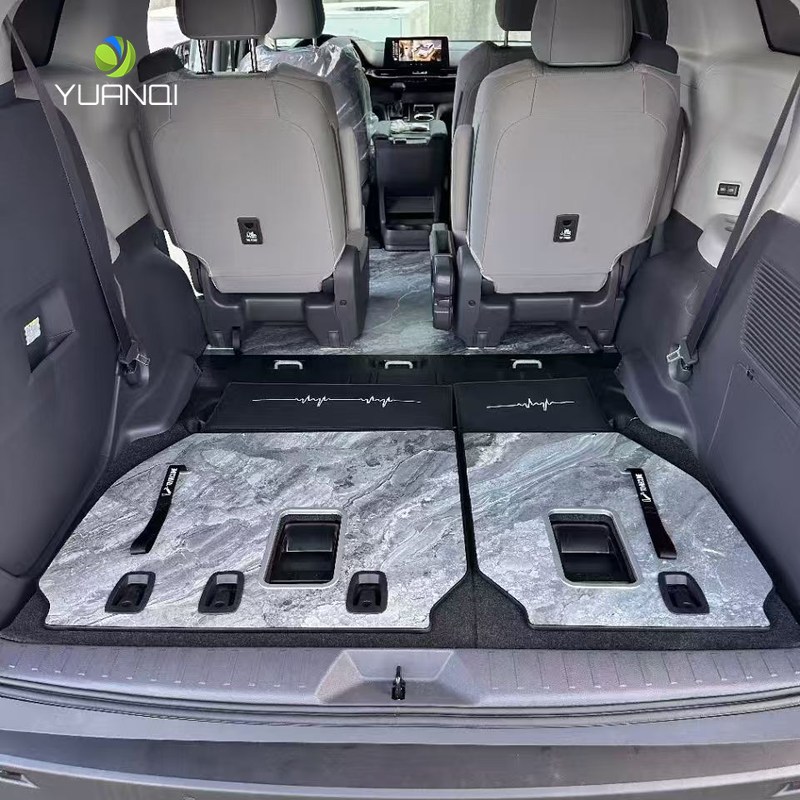 Luxury Interior Upgrade