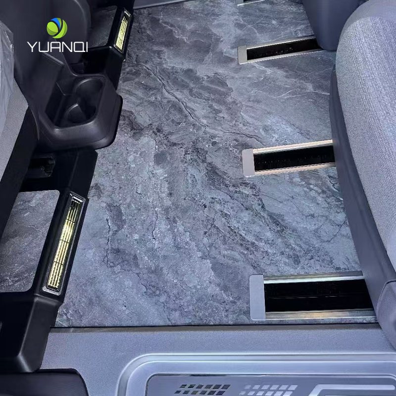 Car Floor Mats