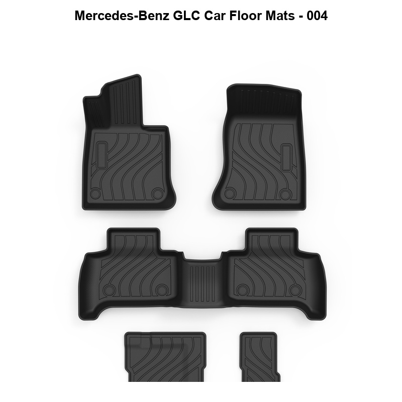 Car Floor Mats