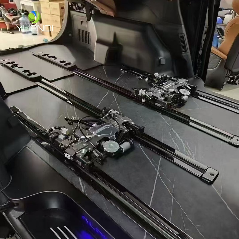 Car Floor Mats