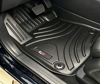 TPE Car Floor Mats