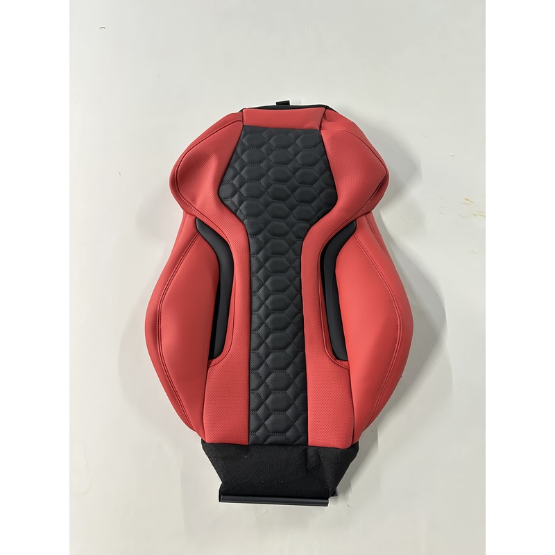 BMW M3 Nappa leather reupholstery kit