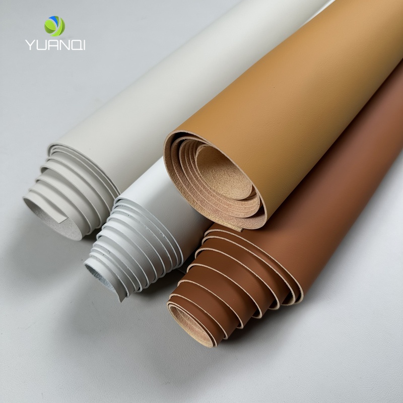 Wholesale Automotive Interior Leather Roll