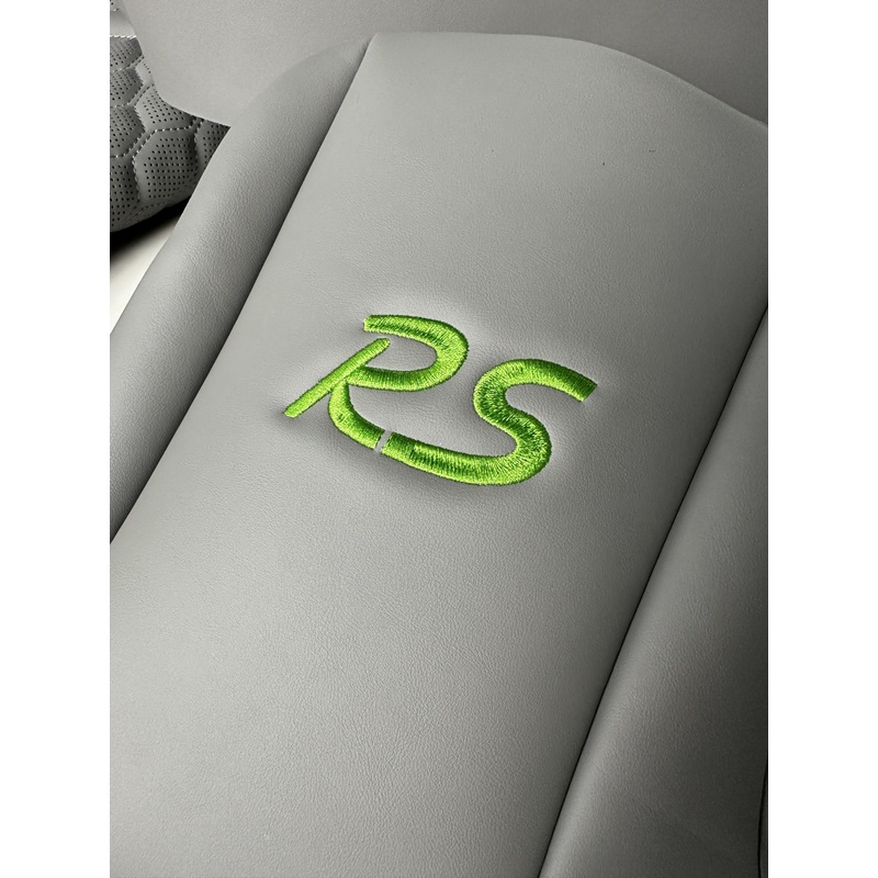 Porsche Macan Retrofit Seat Covers