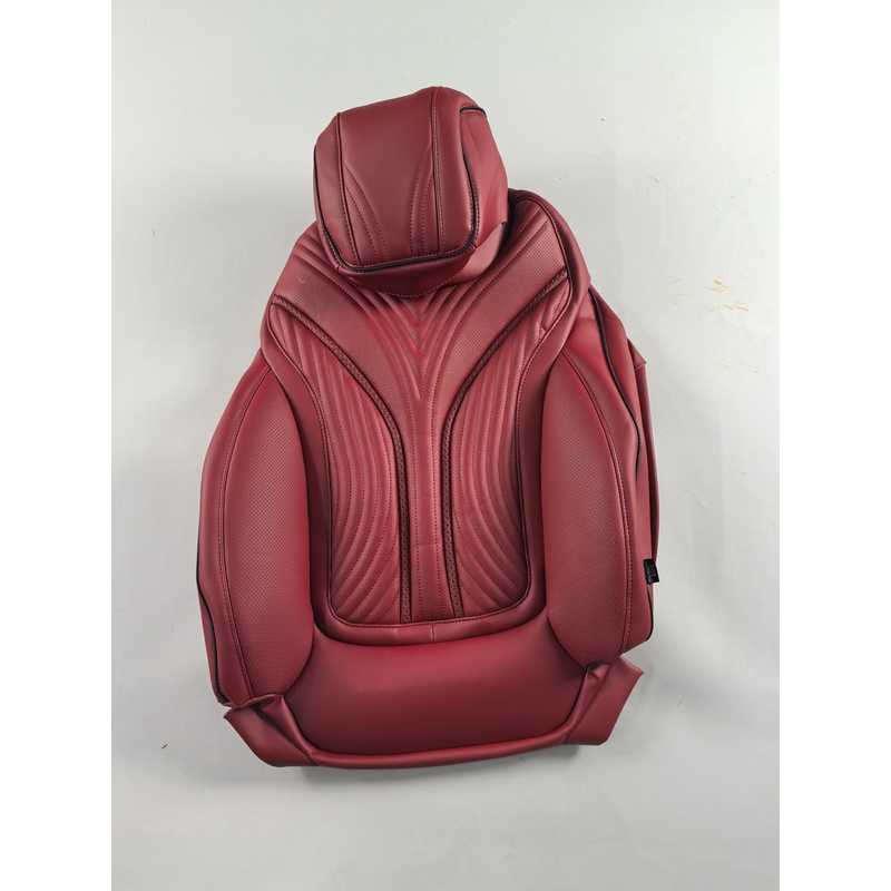 Reinforced High Tensile Stitching Seats