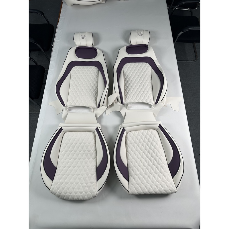 Wear Resistant Custom Seat Upholstery Wear Resistant Custom Seat Upholstery