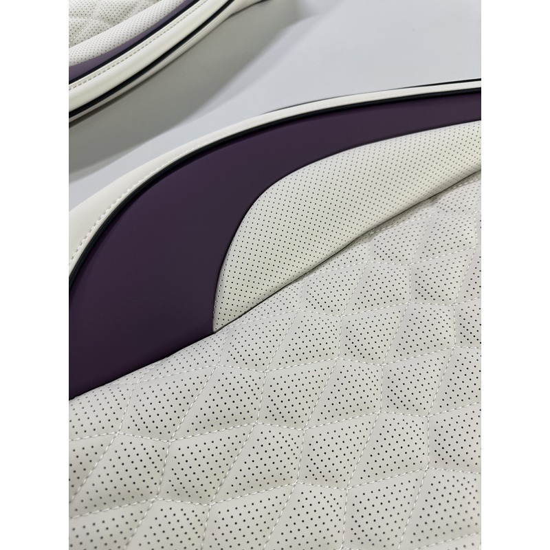 High End Custom Car Seat Reupholstery High End Custom Car Seat Reupholstery