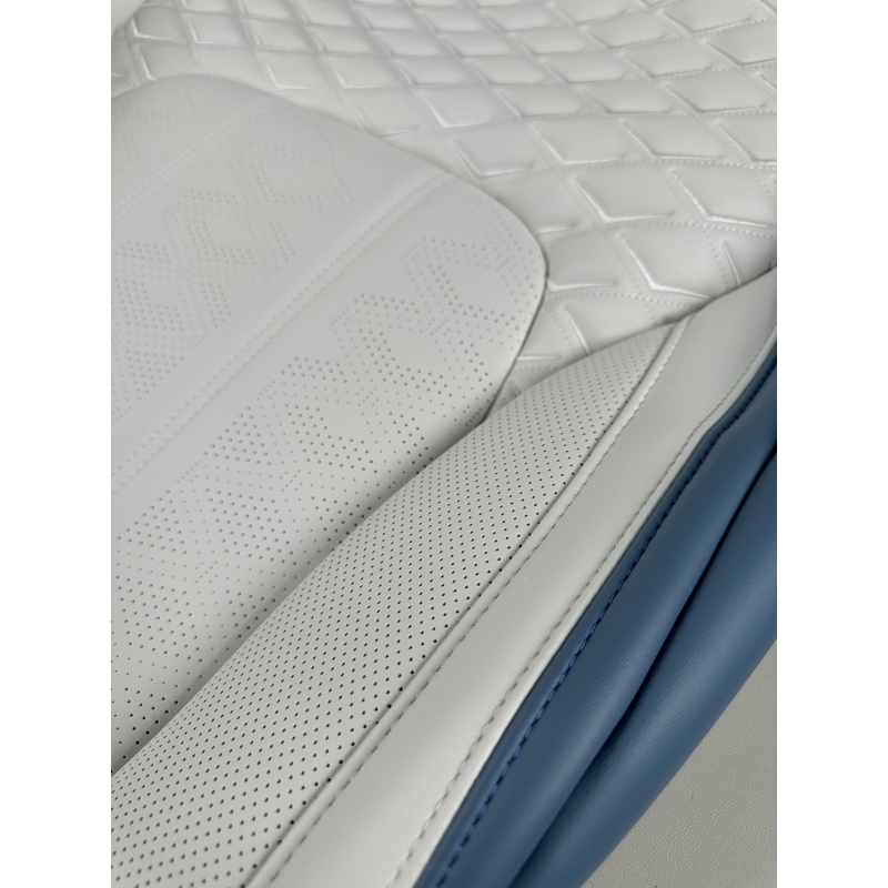 Custom Fit Car Seat Modification Custom Fit Car Seat Modification