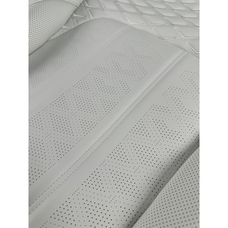High End Custom Car Seat Reupholstery High End Custom Car Seat Reupholstery