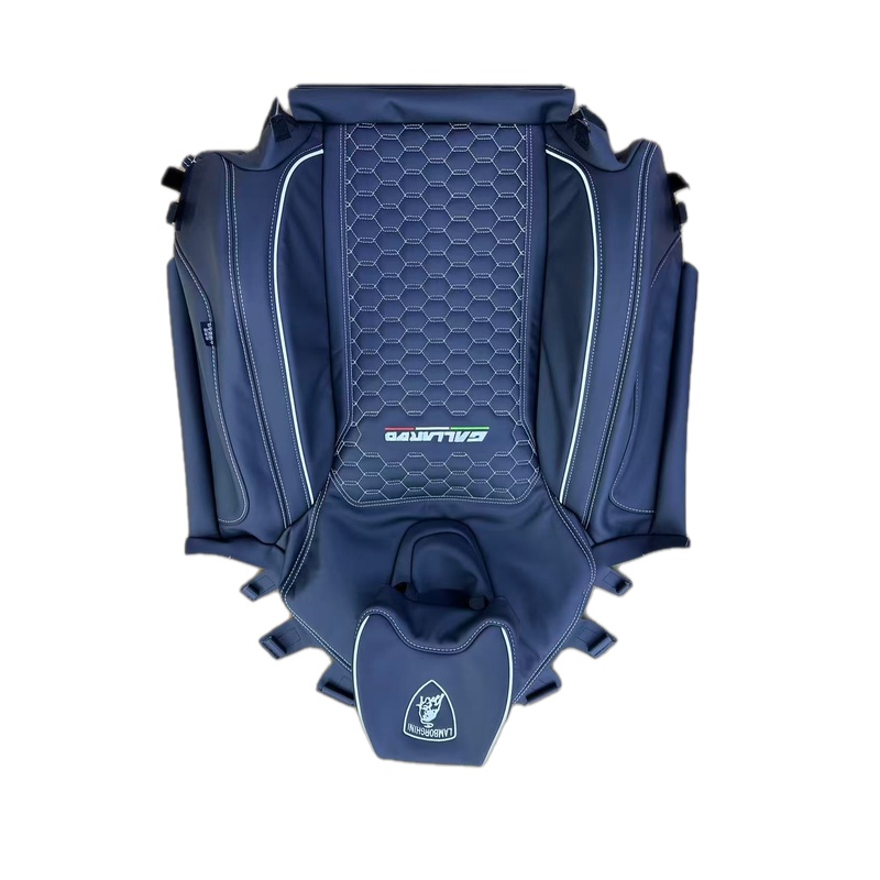 Automotive Interior Modification Captain Seats