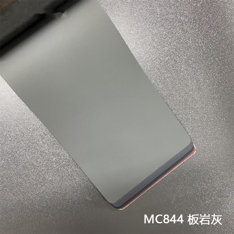 Elegant Matte Finish Car Leather Elegant Matte Finish Car Leather