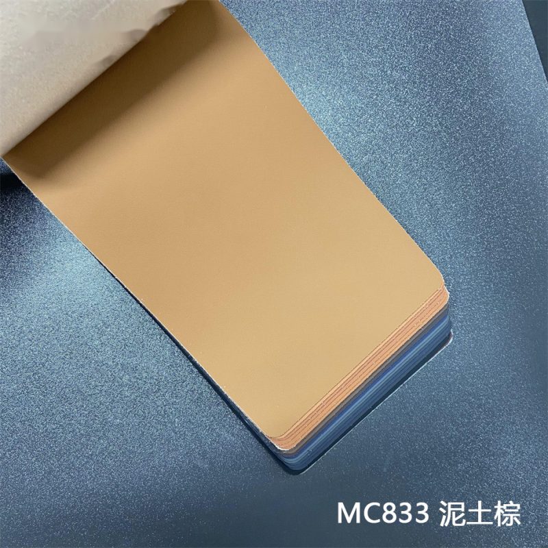 Elegant Matte Finish Car Leather Elegant Matte Finish Car Leather